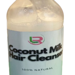 Coconut Hair Shampoo
